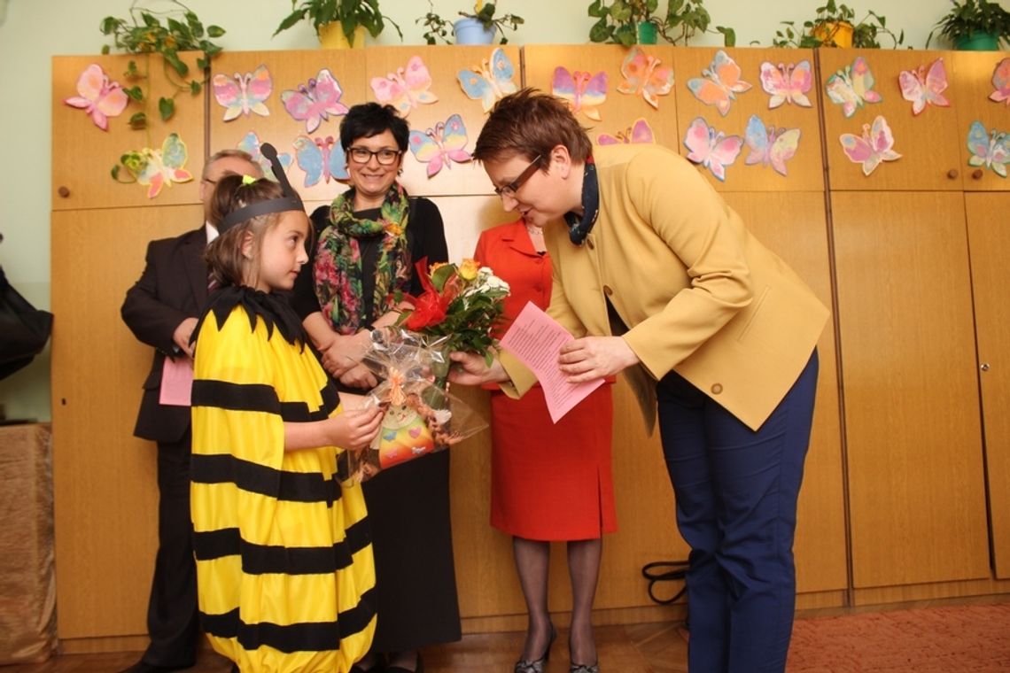 Godzina w przedszkolu za 1 zł Godzina w przedszkolu za 1 zł