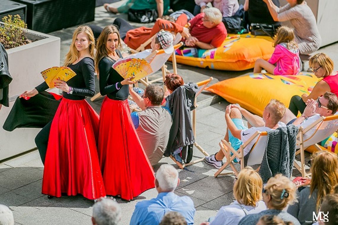 Gorący weekend pod znakiem Hiszpanii