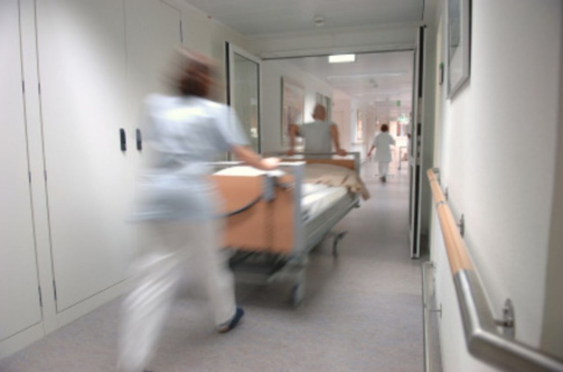 Gorączka z finałem w szpitalu?! Nasz Czytelnik skarży się, że na długie oczekiwanie i późną diagnozę 