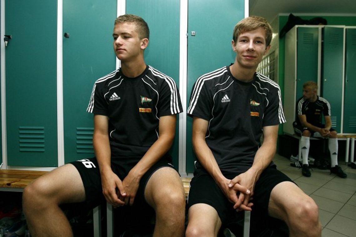 Górka już oficjalnie w Lechii Górka już oficjalnie w Lechii