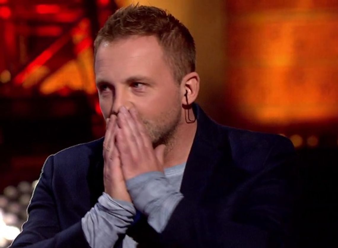 Górniak postawiła na Przemka Radziszewskiego! „Kosmos” Górniak postawiła na Przemka Radziszewskiego! „Kosmos”