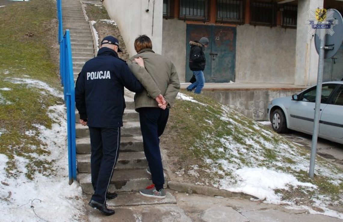 "Gościnne występki" gdynian w Słupsku "Gościnne występki" gdynian w Słupsku