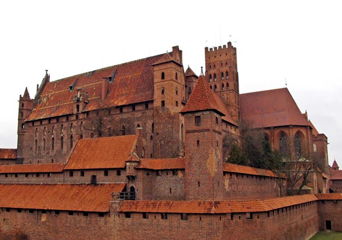 Gospodarskie wizyty braci von Jungingen Gospodarskie wizyty braci von Jungingen