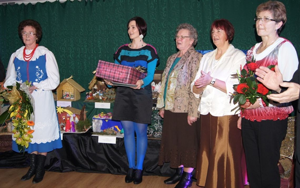 Gospodynie z Tychnów najlepsze w powiecie kwidzyńskim