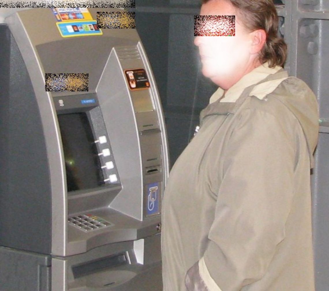 Gosposia okradła pracodawców