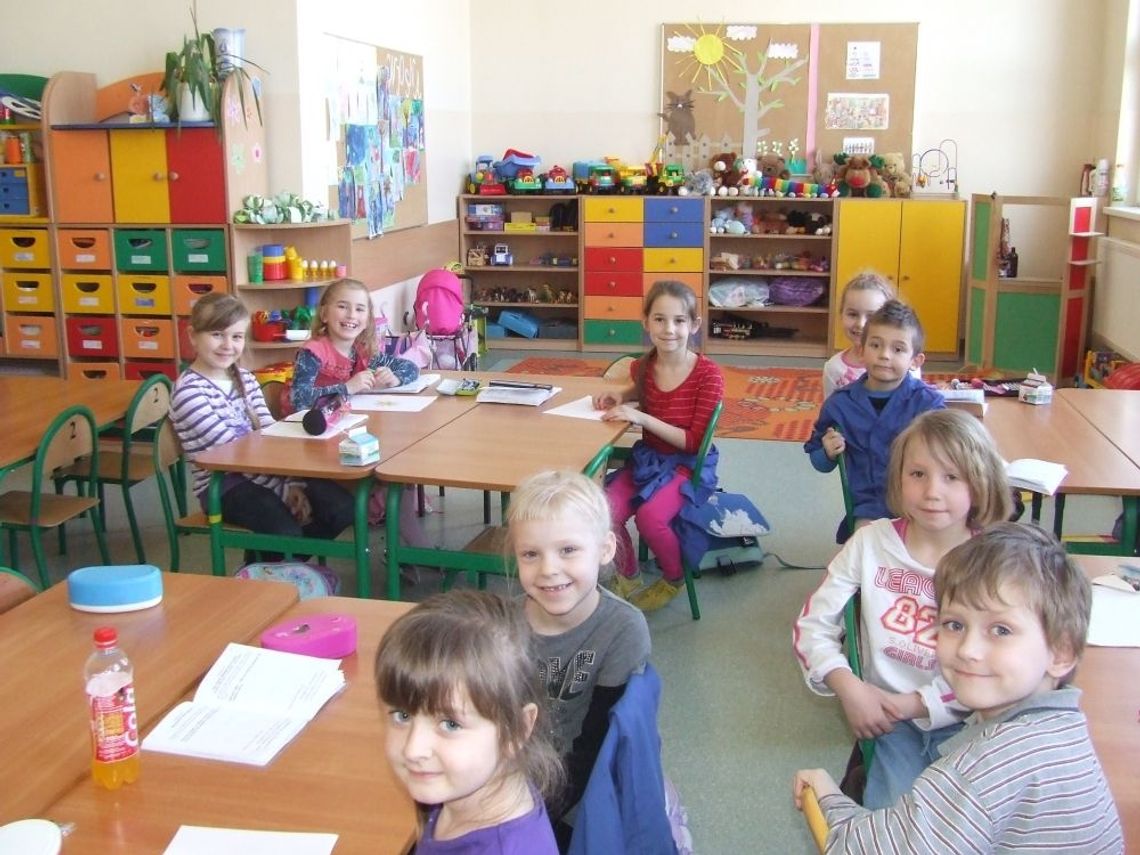 Gotowi na 6 - latków? Odwiedziliśmy nasze podstawówki Gotowi na 6 - latków? Odwiedziliśmy nasze podstawówki