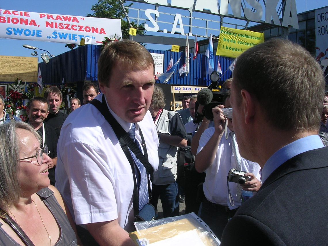 Gra idzie o miliardy. Rząd Tuska narusza Konstytucję? Gra idzie o miliardy. Rząd Tuska narusza Konstytucję?