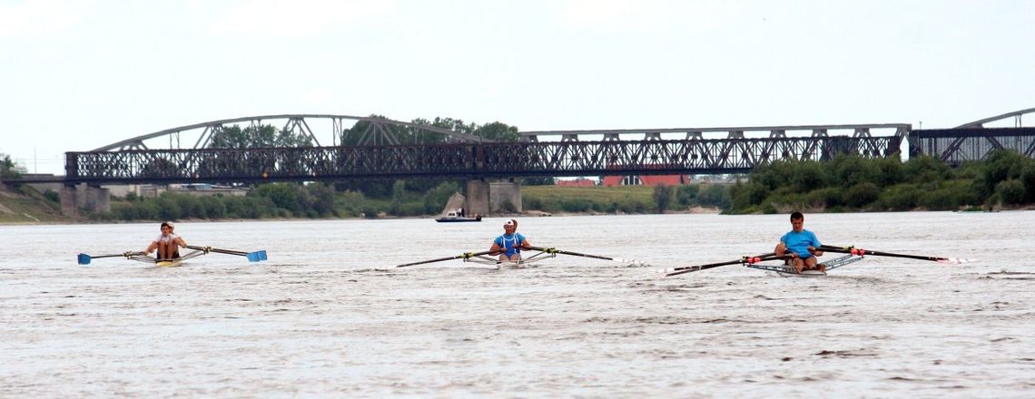Grad medali dominatorów z Unii - Mistrzostwa Województwa Pomorskiego na Wiśle Grad medali dominatorów z Unii - Mistrzostwa Województwa Pomorskiego na Wiśle