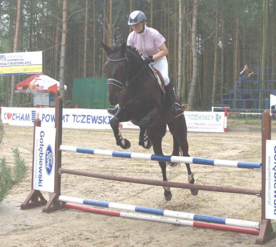 Grand Prix Kociewia w Damaszce z niespodziankami. Tona marchwi Grand Prix Kociewia w Damaszce z niespodziankami. Tona marchwi