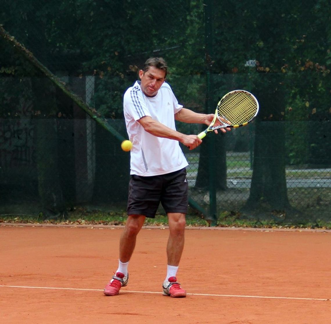 Grand Prix Tczewa w tenisise ziemnym - finałowe deja vu