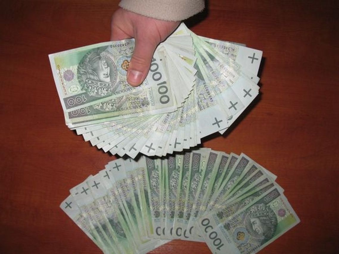 Granty kulturalne rozdane Granty kulturalne rozdane