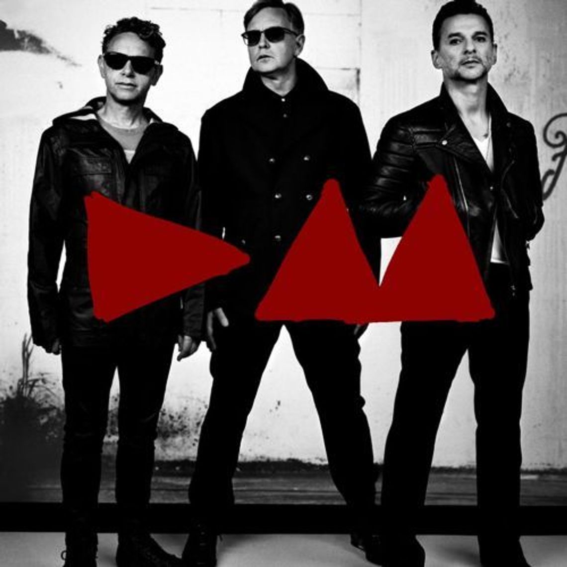 Gratka dla fanów Depeche Mode Gratka dla fanów Depeche Mode