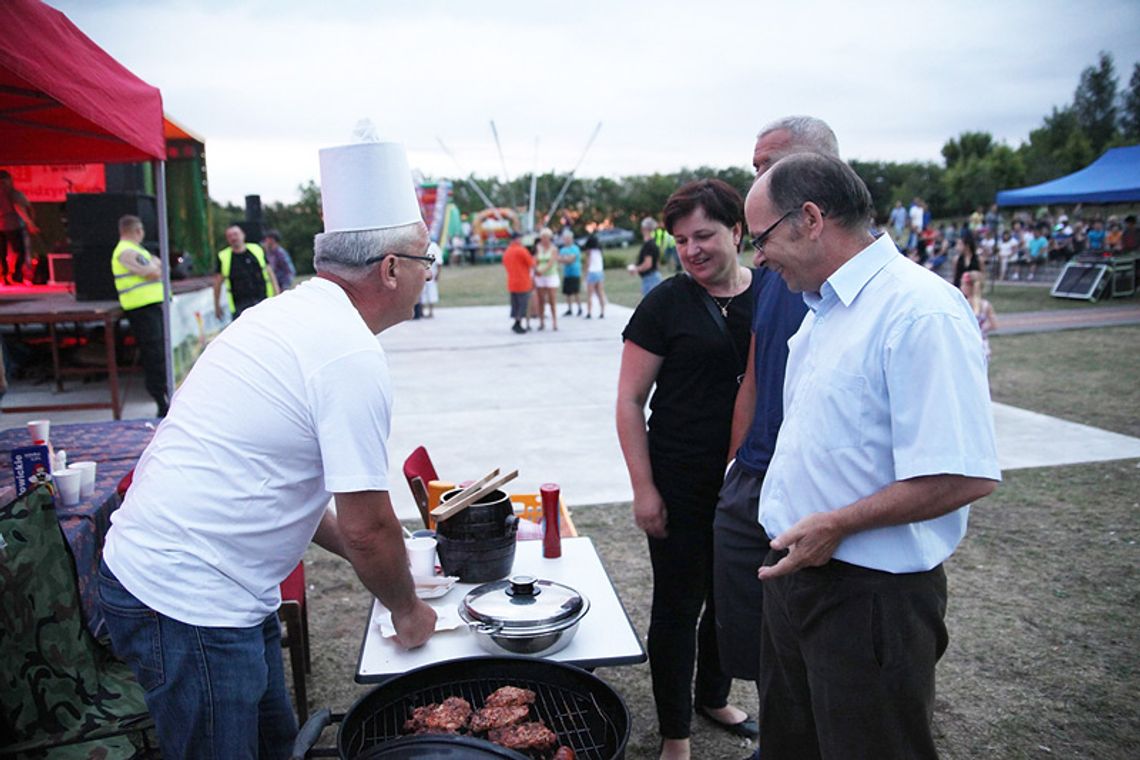 Grochobiesiada 2015  [fotogaleria]