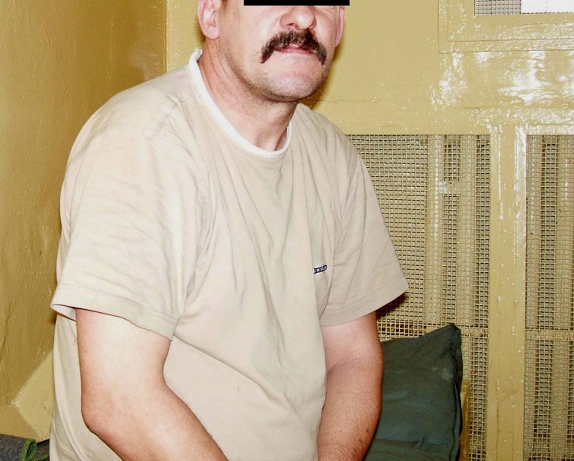 Groził bronią sąsiadowi Groził bronią sąsiadowi