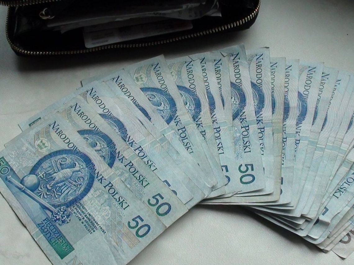 Grube przekręty z kredytami. Coraz więcej oszustw w powiecie tczewskim 