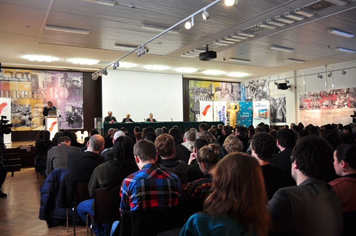 Grudzień ’70 - między prawdą a mitem