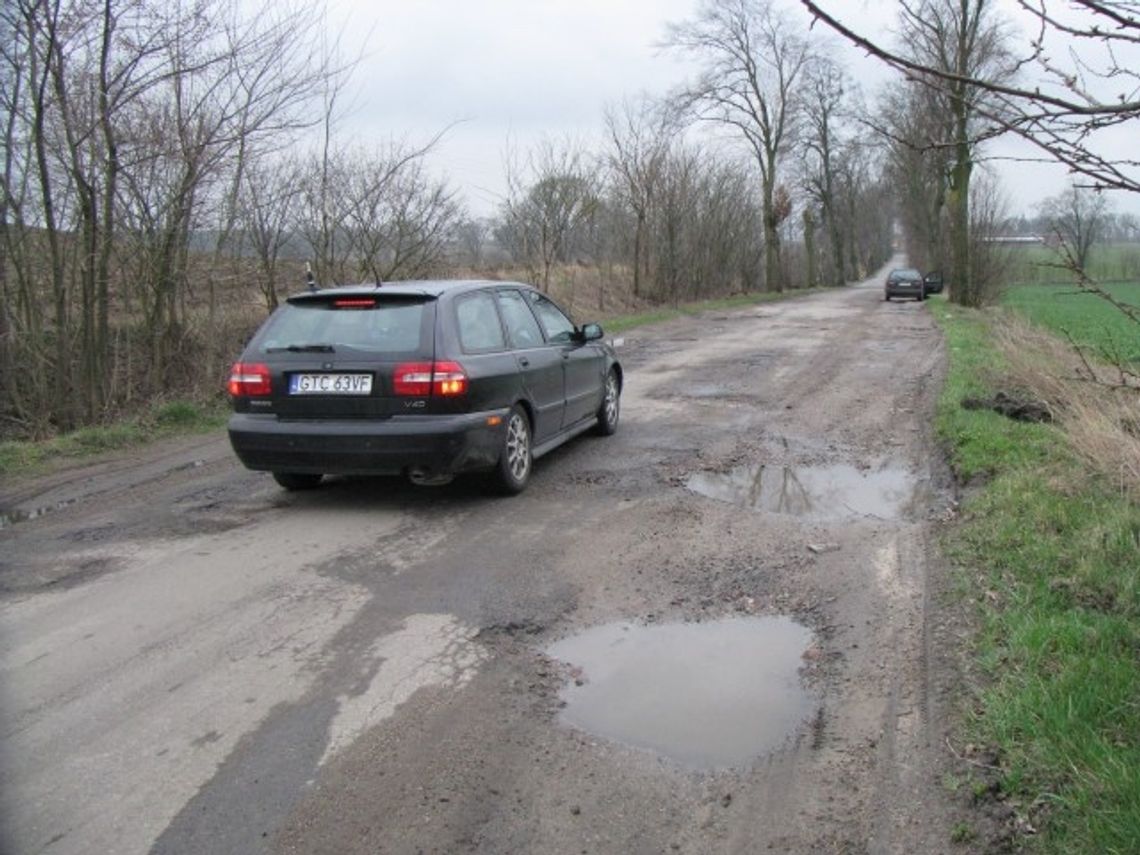 Gruntowna modernizacja 14 kilometrów