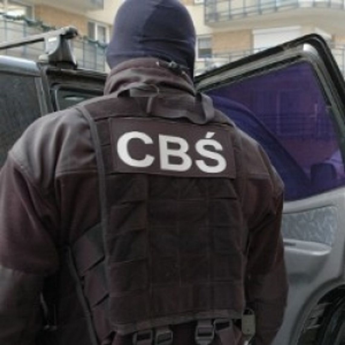 Grupa przestępcza handlowała fakturami - 10 osób oskarżonych Grupa przestępcza handlowała fakturami - 10 osób oskarżonych