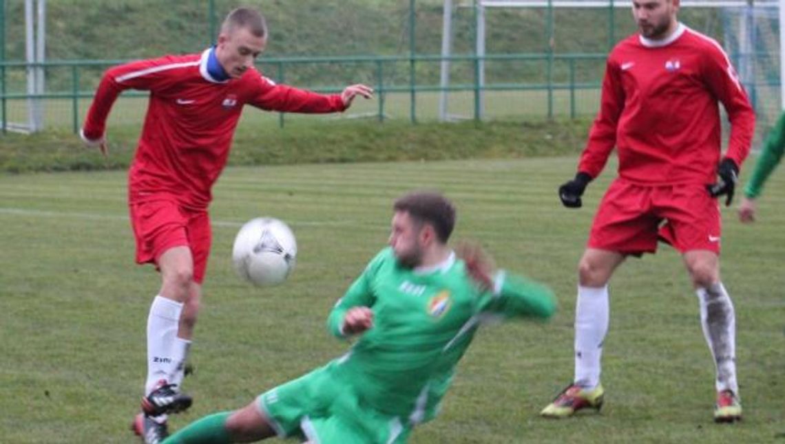 Gryf ma nowego prezesa Gryf ma nowego prezesa