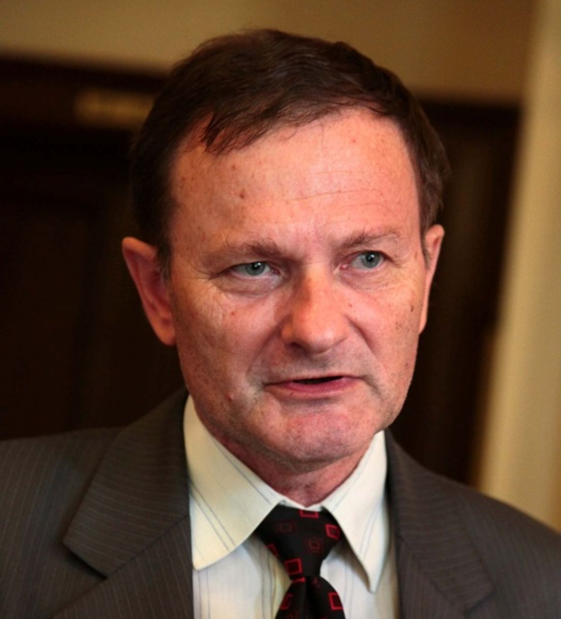 Grzegorz Grzelak: To Komitety zmieniły Polskę Grzegorz Grzelak: To Komitety zmieniły Polskę