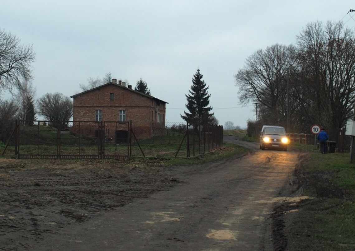 Gwałt w gminie Pelplin. Sprawca na wolności Gwałt w gminie Pelplin. Sprawca na wolności