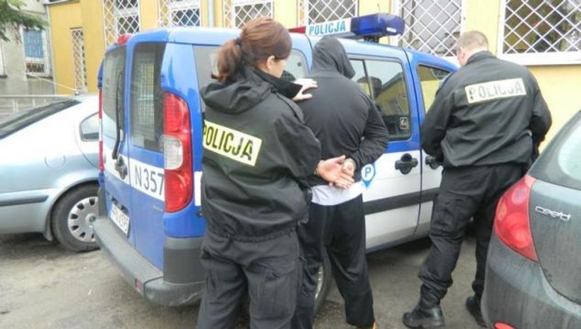 Gwałty w powiecie. Statystki biją na alarm. Czy można ochronić siebie i osoby ze swojej rodziny przed gwałtem? Gwałty w powiecie. Statystki biją na alarm. Czy można ochronić siebie i osoby ze swojej rodziny przed gwałtem?