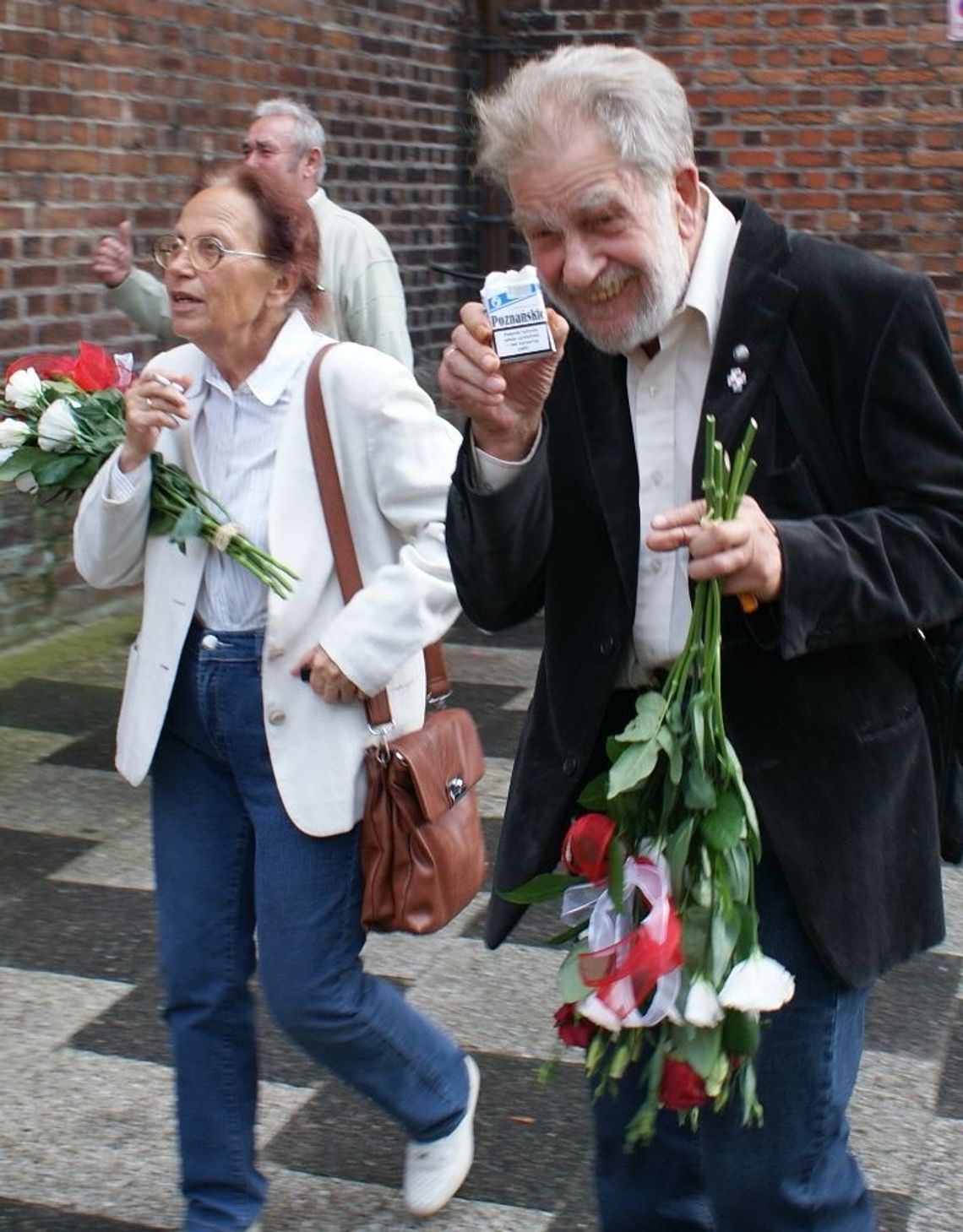 Gwiazda na ziemi: Nie traćmy nadziei