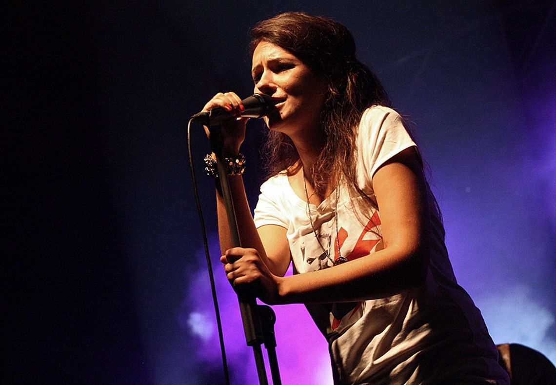 Gwiazdy w hołdzie Ciechowskiemu - jubileuszowa edycja festiwalu „In Memoriam” Gwiazdy w hołdzie Ciechowskiemu - jubileuszowa edycja festiwalu „In Memoriam”