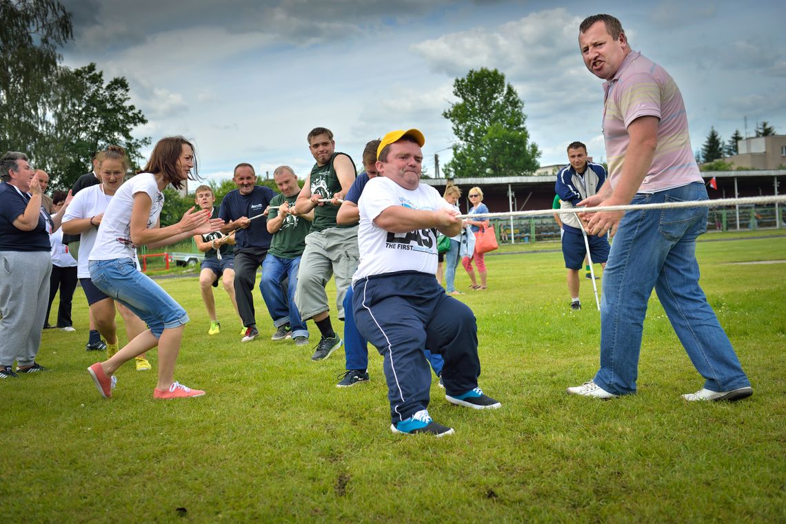 Gwiazdy z ekranu zagrały w Pelplinie (ZDJĘCIA) Gwiazdy z ekranu zagrały w Pelplinie (ZDJĘCIA)