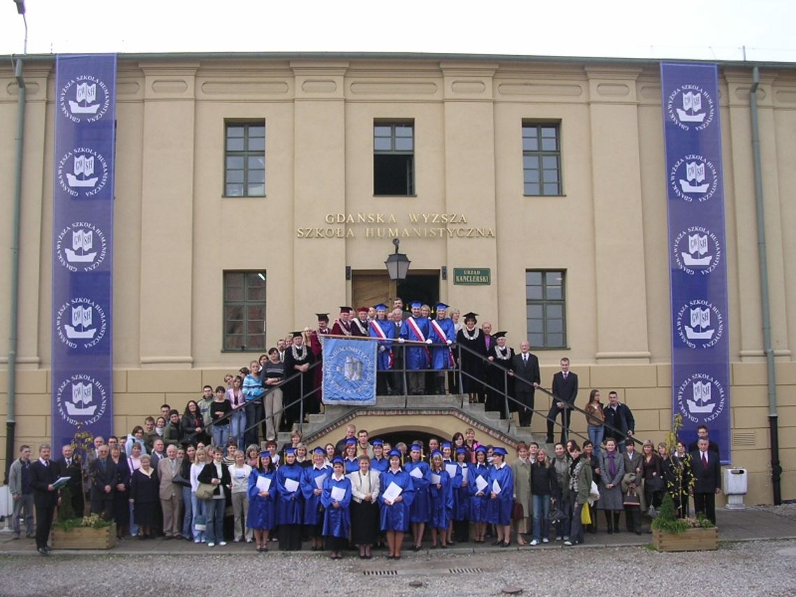 GWSH przyjazna i otwarta. Indeks do wzięcia GWSH przyjazna i otwarta. Indeks do wzięcia