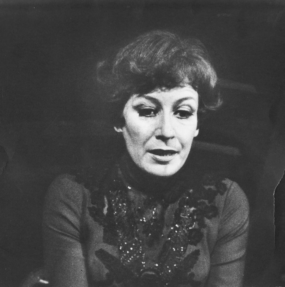 Halina Winiarska – „Zasłużona w Historii Miasta Gdańska” Halina Winiarska – „Zasłużona w Historii Miasta Gdańska”