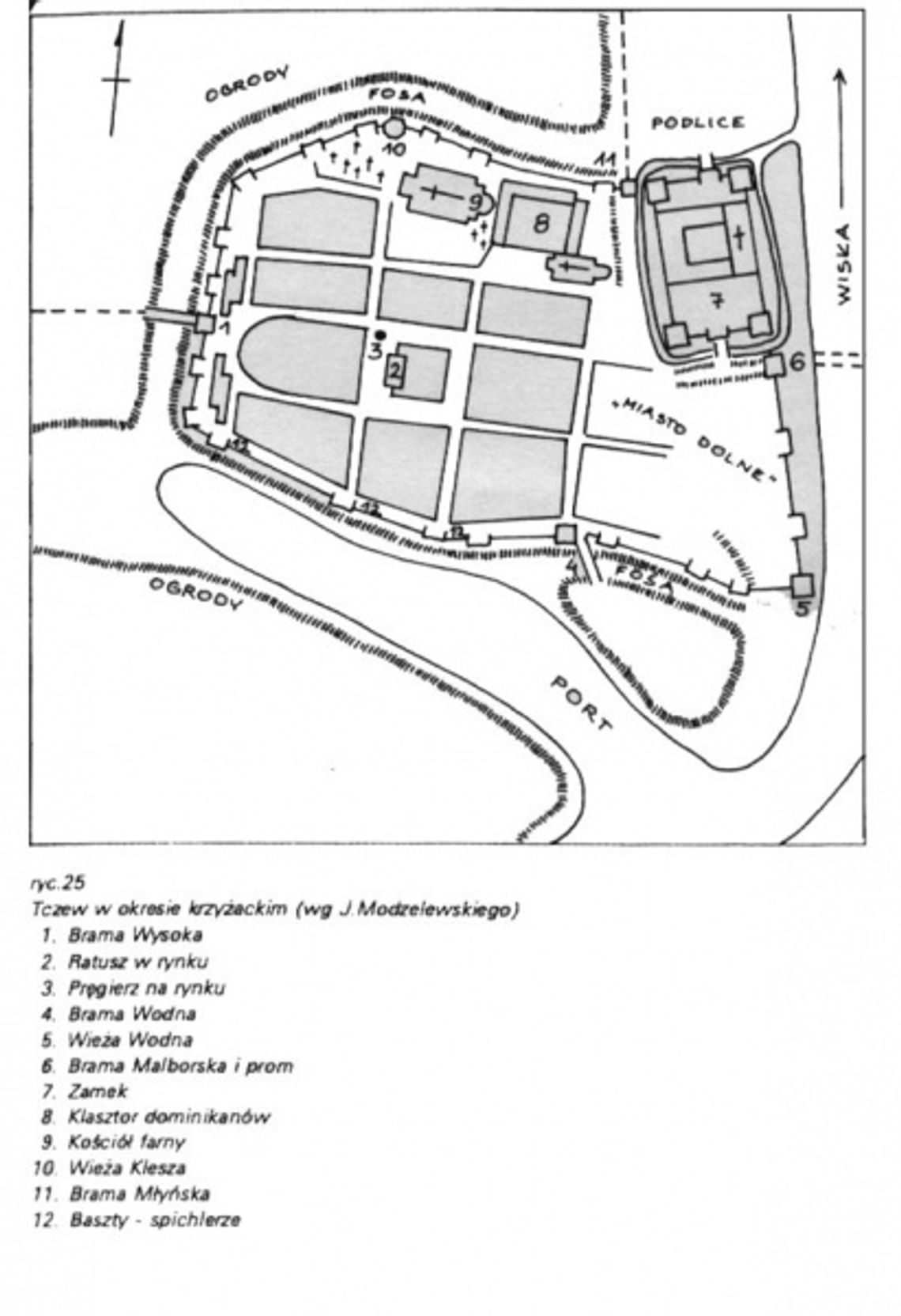 Handel Wisłą, korporacje szyprów i „wolni” flisacy