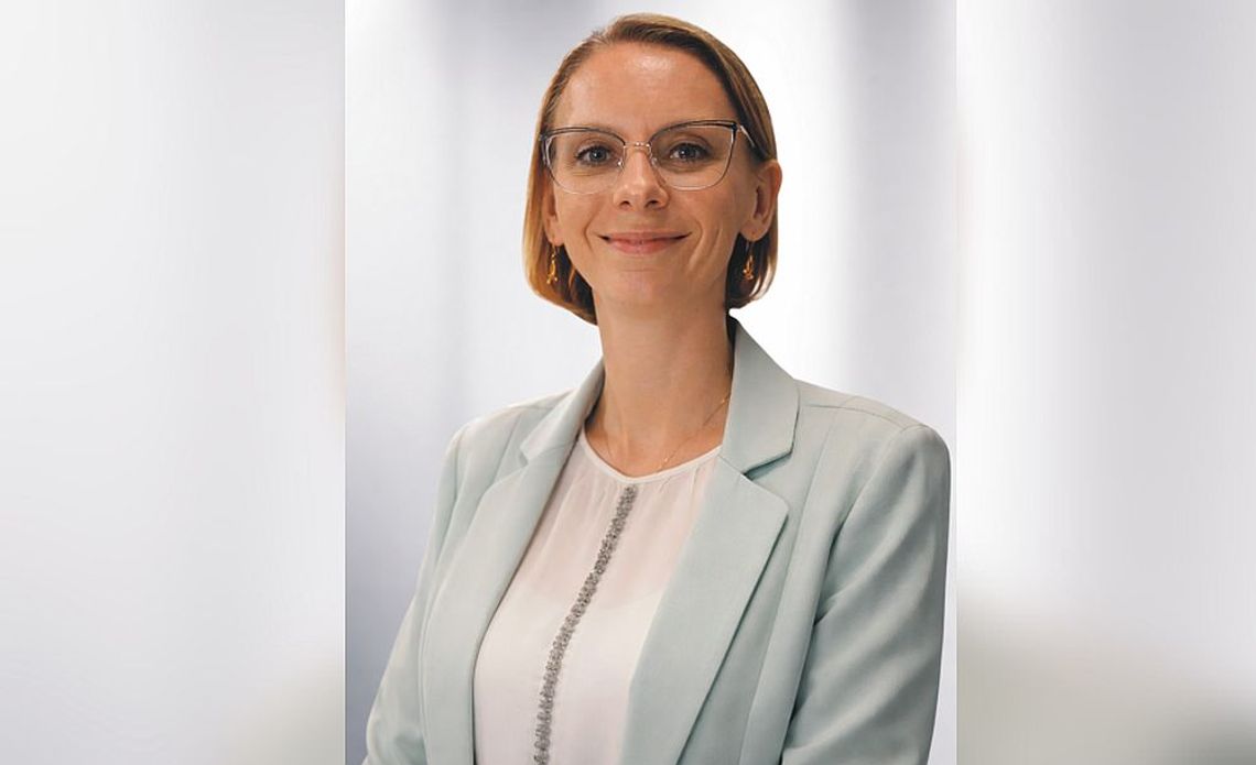 Hanna Ciesielska-Golicka będzie wiceprezydentem Tczewa