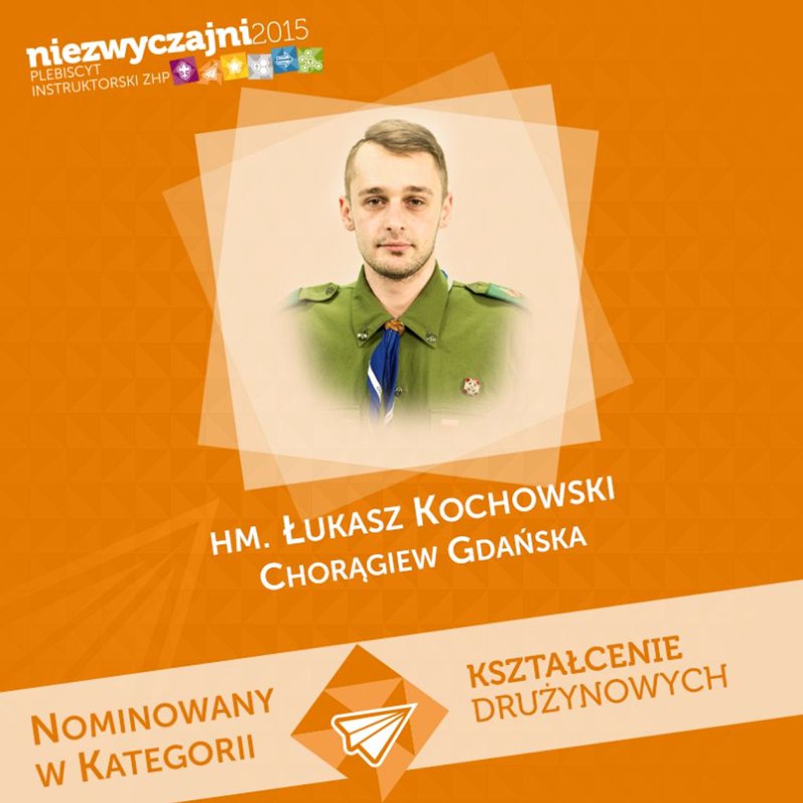 Harcerz, harcerka – samodzielni, zaradni, aktywni obywatele. 22 lutego ich święto – Dzień Myśli Braterskiej Harcerz, harcerka – samodzielni, zaradni, aktywni obywatele. 22 lutego ich święto – Dzień Myśli Braterskiej