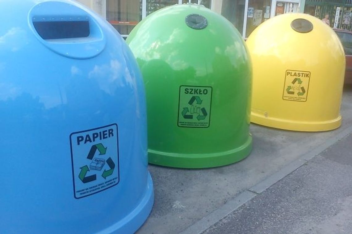 Harmonogram wywozu śmieci gminy Smętowo Graniczne Harmonogram wywozu śmieci gminy Smętowo Graniczne