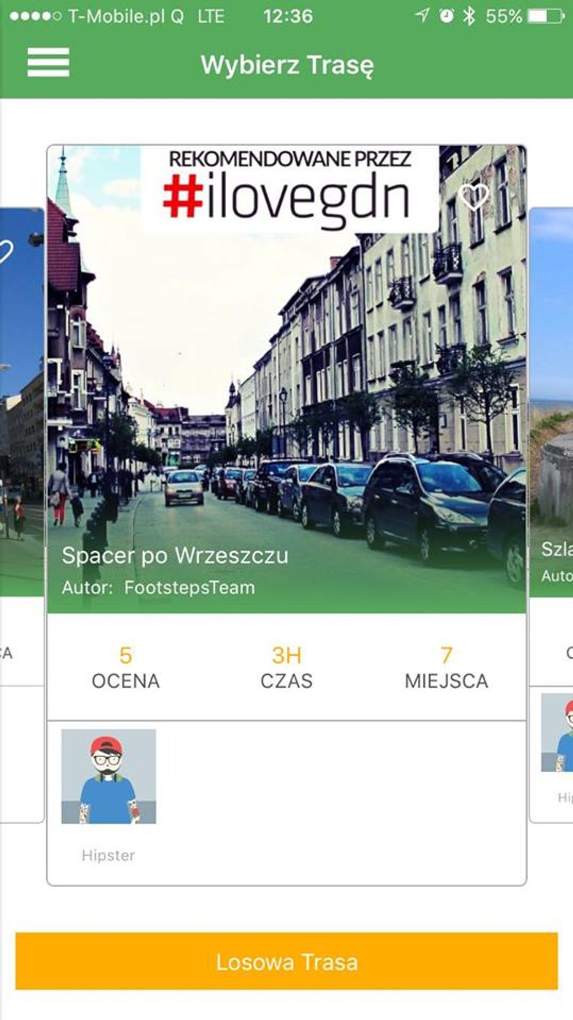 Hipster? Wielbiciel sztuki? Biznesmen? Sam wybierz jak chcesz zwiedzać Gdańsk Hipster? Wielbiciel sztuki? Biznesmen? Sam wybierz jak chcesz zwiedzać Gdańsk