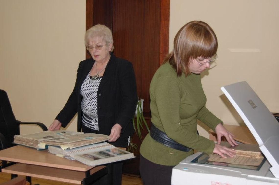 Historia i kultura Kociewia na „kliknięcie” Historia i kultura Kociewia na „kliknięcie”