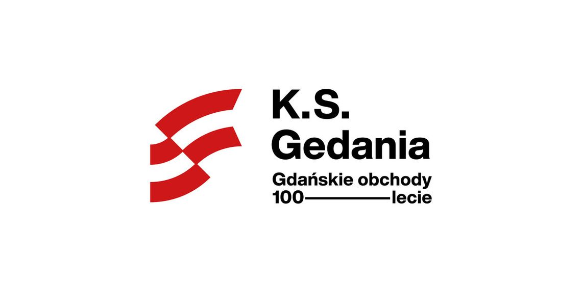 Historia jednego symbolu. Poznaj maskotkę obchodów 100-lecia KS Gedania