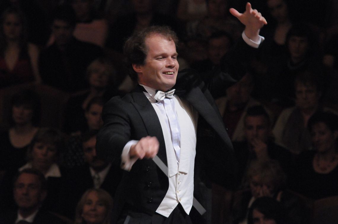 Hity muzyki klasycznej w Filharmonii na Ołowiance