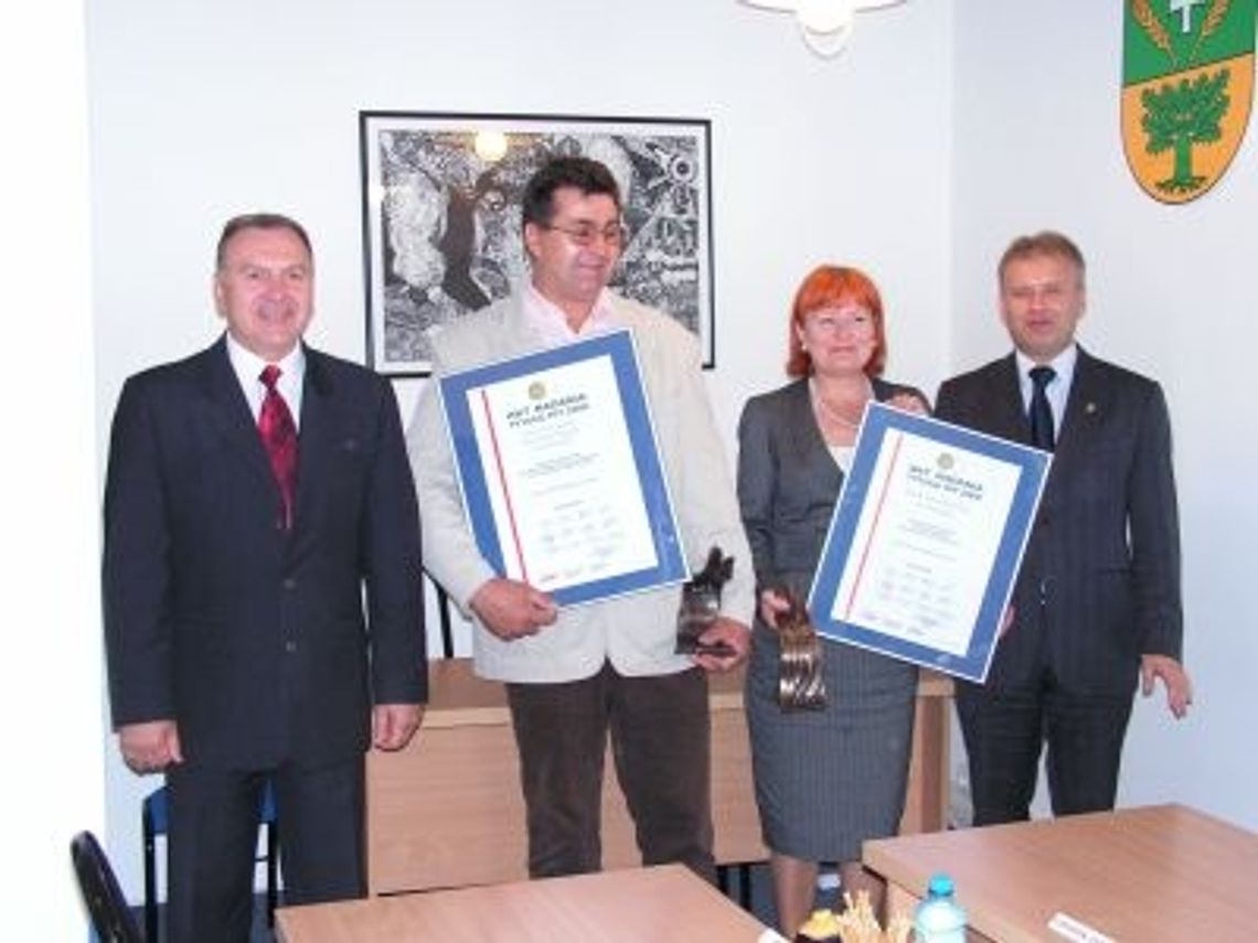 HITY Pomorza 2008 HITY Pomorza 2008