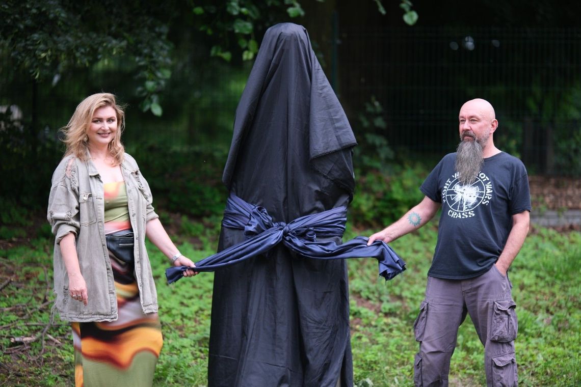 Hołd dla twórczości Łukasza Klimkiewicza FAVORA Hołd dla twórczości Łukasza Klimkiewicza FAVORA