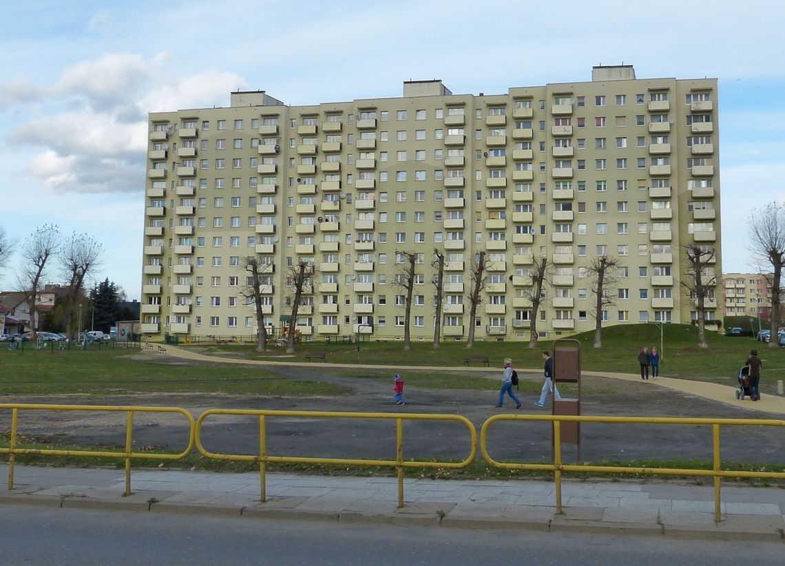 Hołd dla Unii Europejskiej na Suchostrzygach?