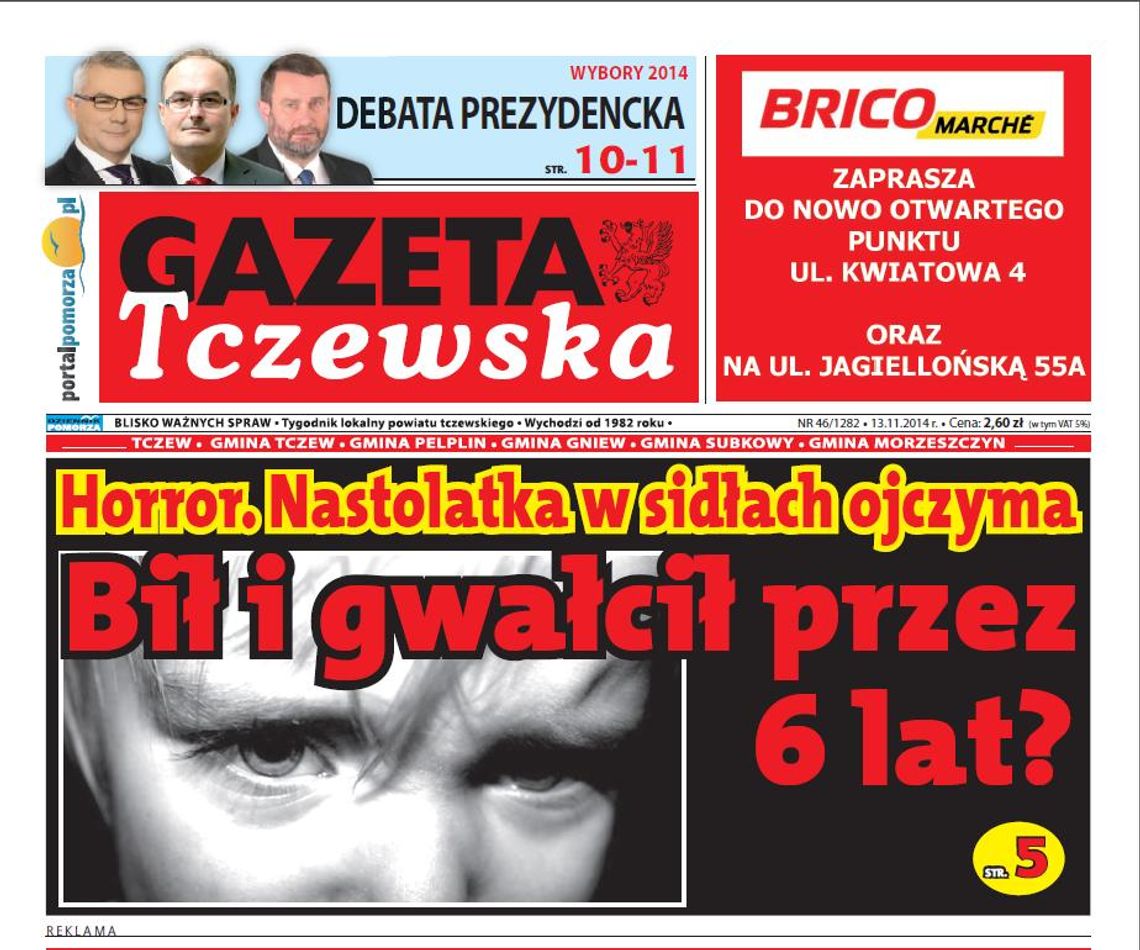Horror nastolatki, DEBATA, przepychanki o monitoring, czytaj w GT Horror nastolatki, DEBATA, przepychanki o monitoring, czytaj w GT