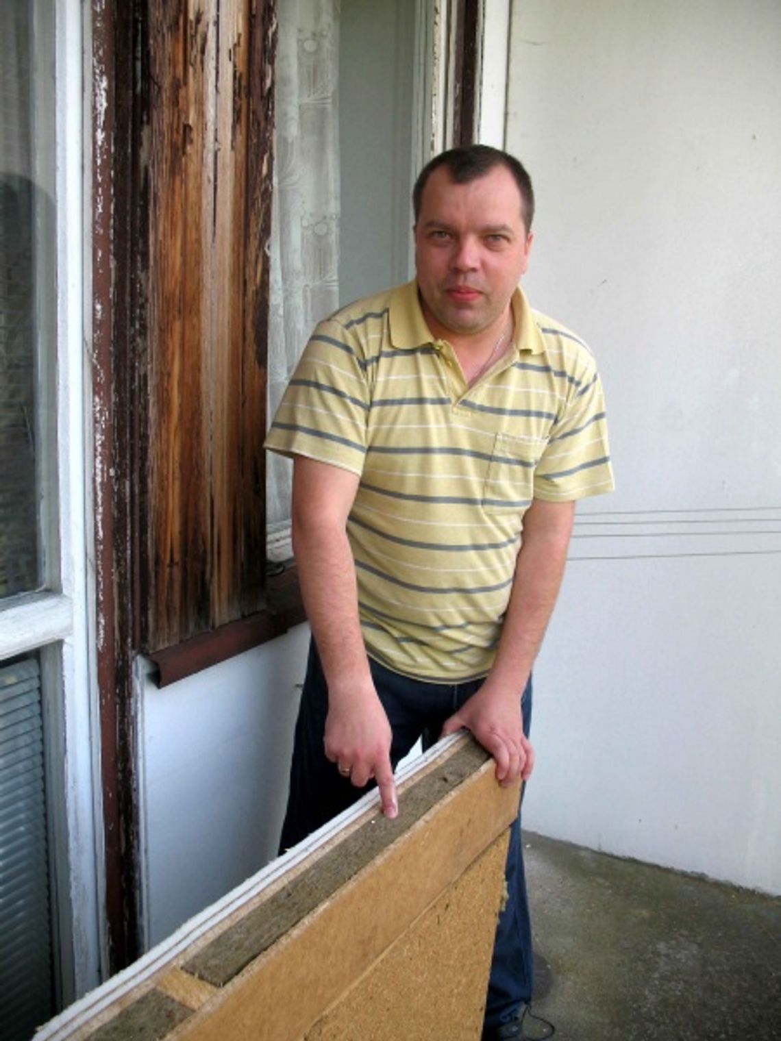 Hotelowiec bez gaśnicy za grosze Hotelowiec bez gaśnicy za grosze