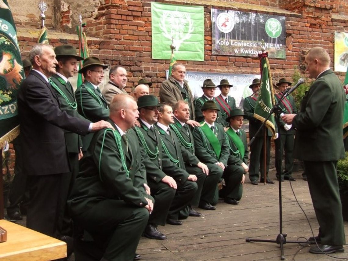 Hubertus 2013 miał dwóch królów