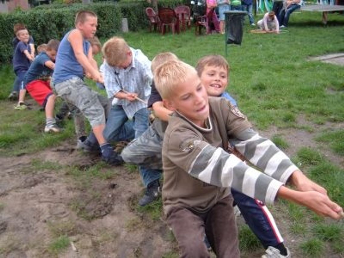 I jak tu nie kochać pani Kai? To wszystko dla dzieci, z serca I jak tu nie kochać pani Kai? To wszystko dla dzieci, z serca