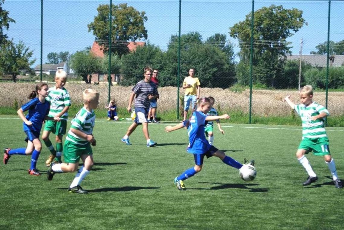 I Memoriał Damiana Antczaka I Memoriał Damiana Antczaka