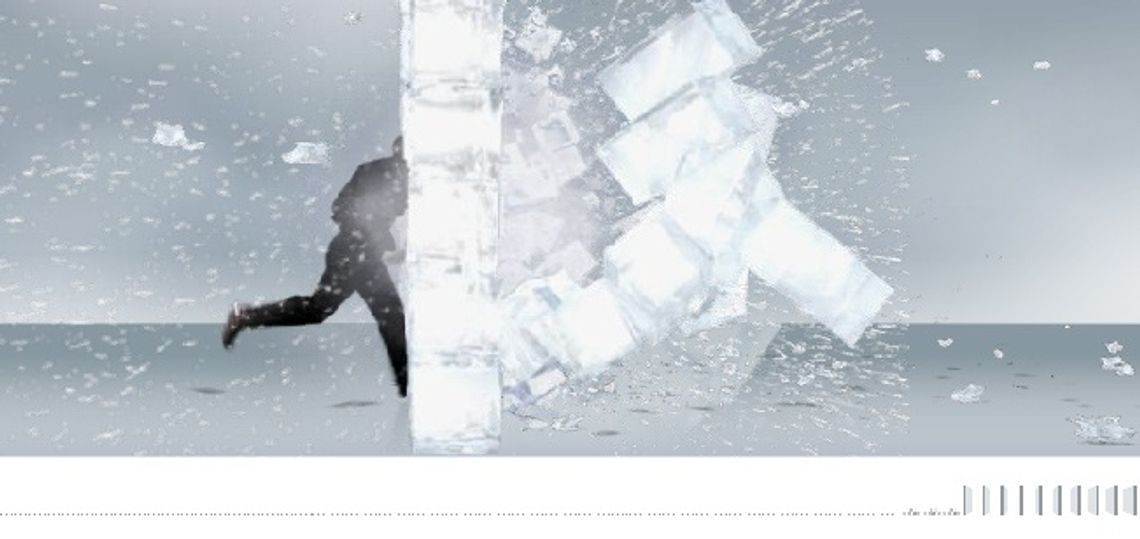 Ice Breaker Ice Breaker