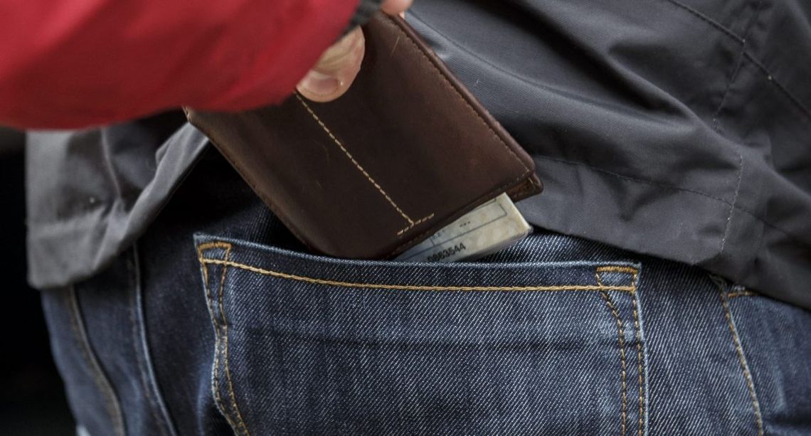 Idą święta - uwaga na złodziei Idą święta - uwaga na złodziei