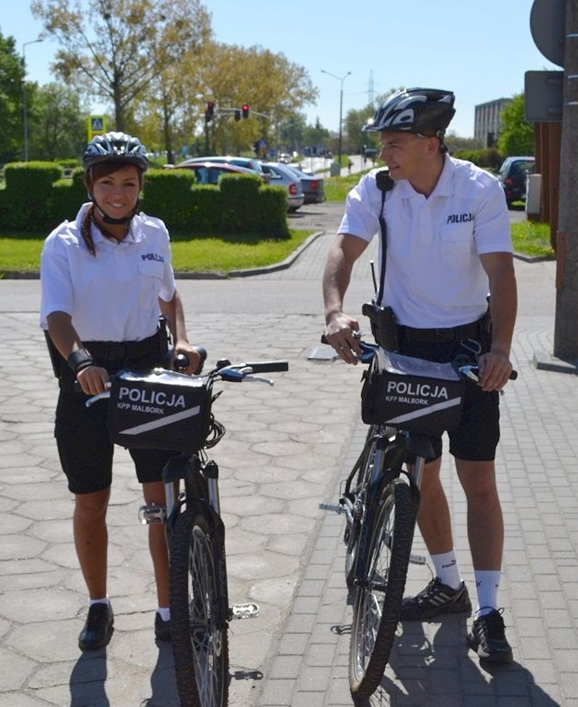 Idzie wiosna - wsiądź na rower